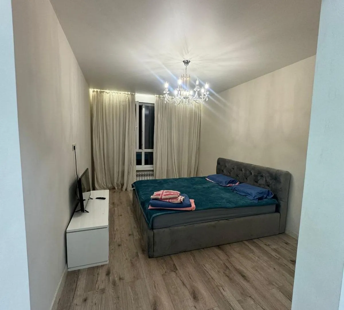 Жк Raiymbek Apartment Almaty 0*,  Kazakhstan