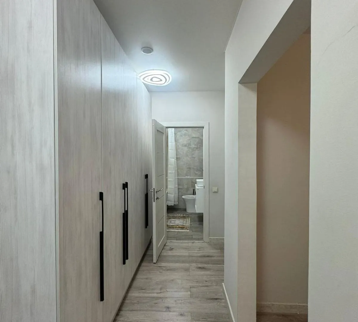 Жк Raiymbek Apartment Almaty