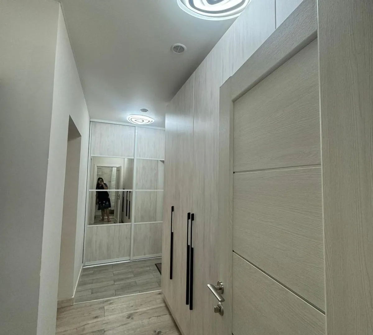 Жк Raiymbek Apartment Almaty